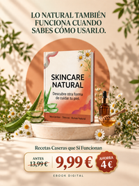 Skincare Natural
