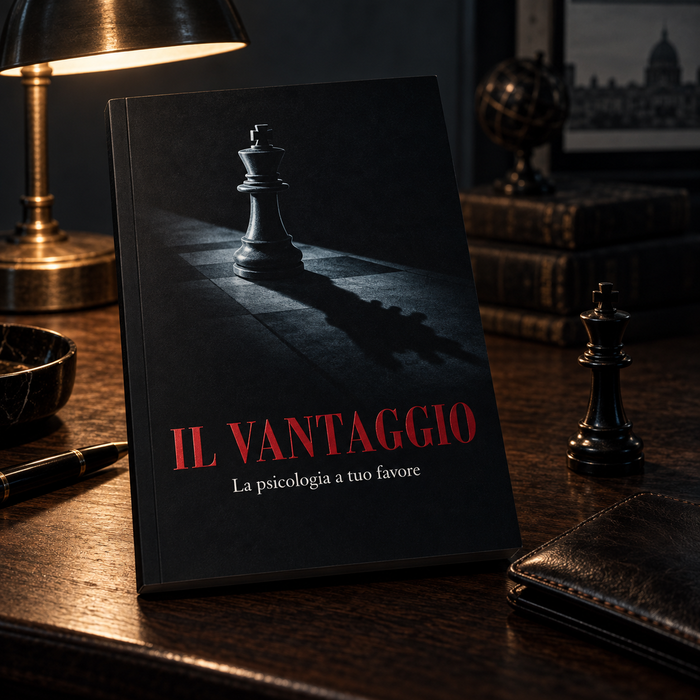 Il manuale Il Vantaggio